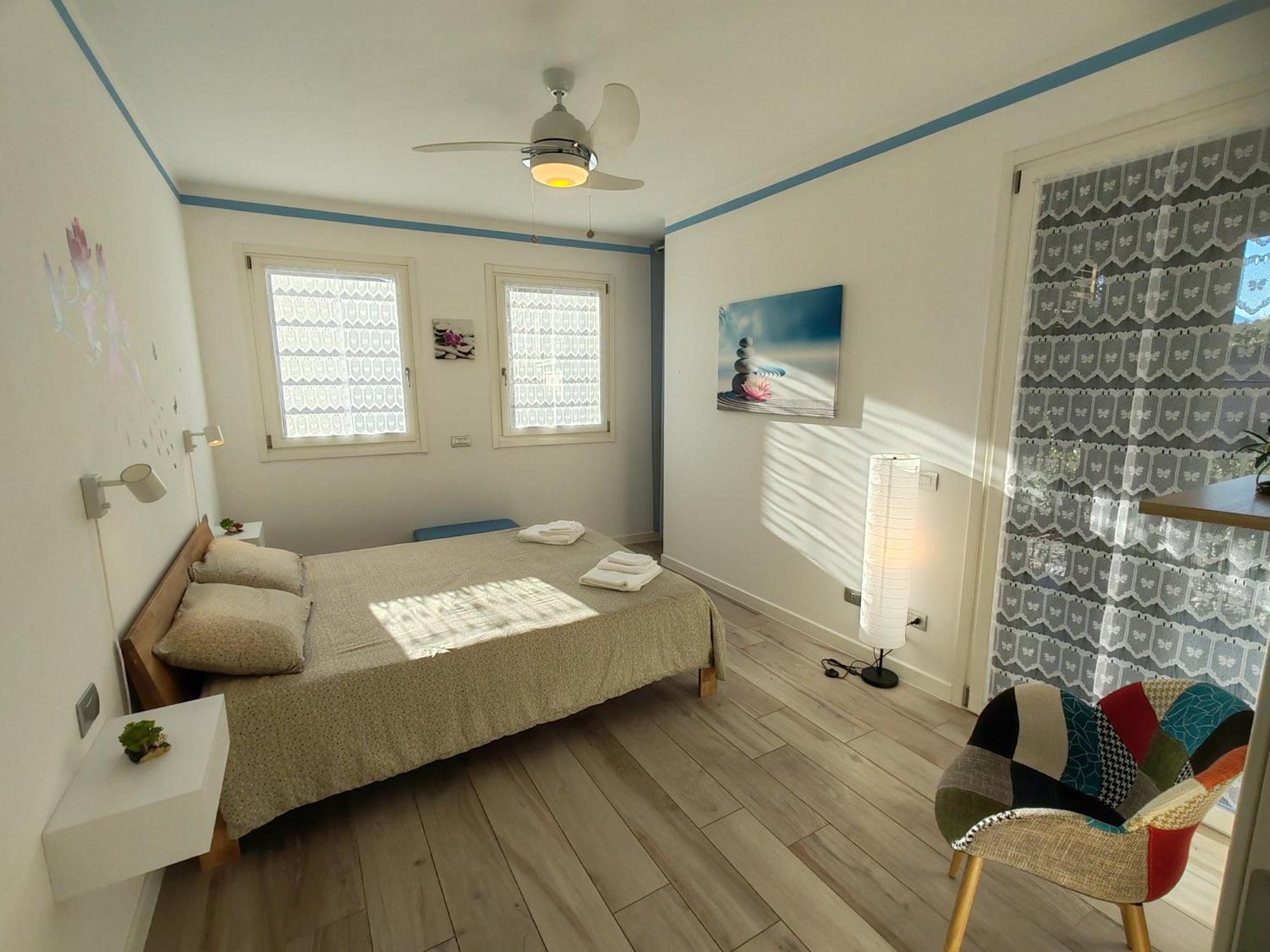 Butterfly Apt In Suna With Garage แวร์บาเนีย ภายนอก รูปภาพ