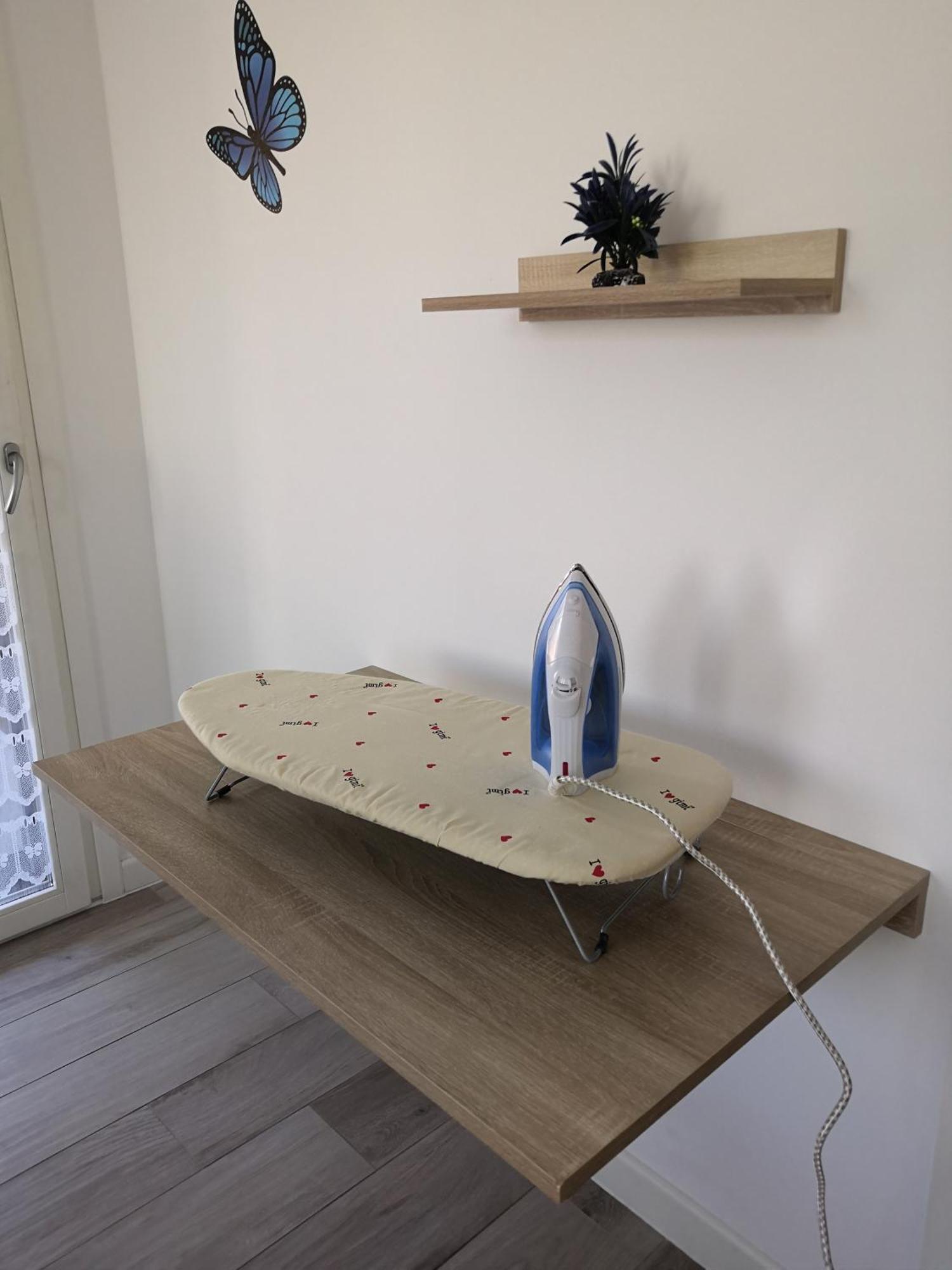 Butterfly Apt In Suna With Garage แวร์บาเนีย ภายนอก รูปภาพ